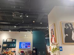 -海马体照相馆(天津世纪都会店)