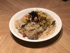 家乡米粉-莆田餐厅PUTIEN(万象天地店)