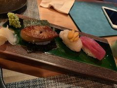 -鮨鲸·和牛烧(三里屯店)