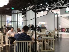 -潮堂 · 潮州菜(国贸商城店)