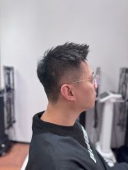 -汤尼英盖TONI&GUY-essensuals
