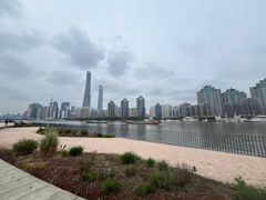 -黄浦江游览(十六铺码头)