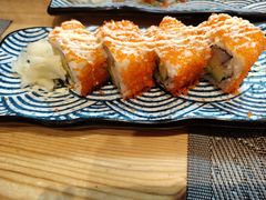 -昱匠·日本料理(金融街店)