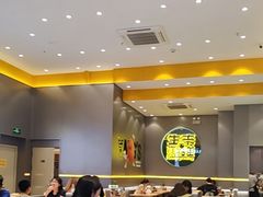 -小杨生煎(深圳岗厦北店)