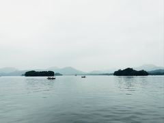 -浙江省博物馆(孤山馆区)