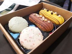 -星巴克(深圳佳宁娜友谊广场店)