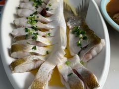 -美味之家·湖景农家乐(太湖东山店)