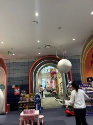 -奈尔宝家庭中心·亲子餐厅(华采天地店)