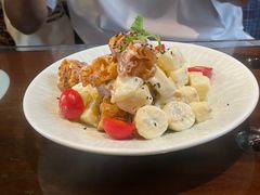 -有梦特色餐厅(古子城店)
