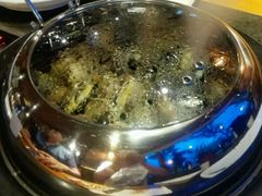 -马路边上·小海鲜烧烤(八一路店)