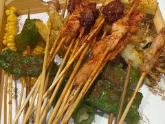-一味一诚•鲜嫩烤鱼(昌发展万科广场店)