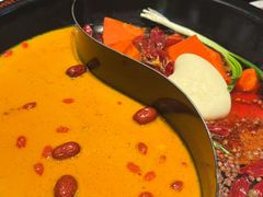 -牛市坎火锅(建设路店)