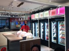 -西贝(吴江路湟普汇店)