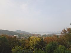 -宝界山林公园