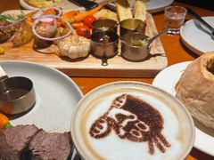 -布拉格餐厅· 中欧捷克菜(全国首店)