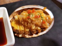 -辉记炭烧海鲜大排档·老字号(福田店)