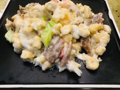 -裕德隆清真饭庄·天津特色菜(河东店)