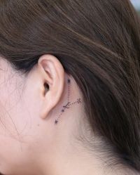 -雲艺刺青·洗纹身