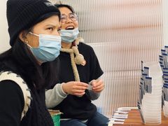 -Jeans Coffee牛仔裤咖啡