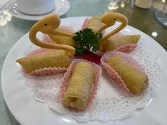 -椿记烧鹅(建干路店)