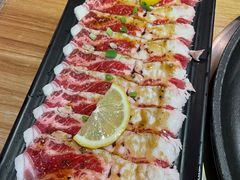 -小米烤肉-泥炉炭烤(常营店)