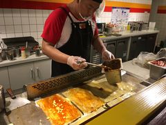 -四环冷面王(西单华威约饭街店)
