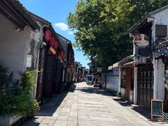 -南浔古镇