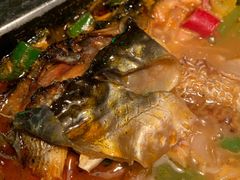 湄公鱼-炉鱼(诸暨万风新天地店)