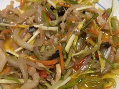 -涵家味土菜馆·徽州一绝臭鳜鱼(三河古镇店)