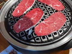 -子檀大隐炭烧(食品街店)