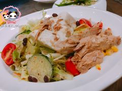 -蟹之国·精品蟹料理(极地店)