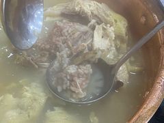 -朴小妹人参鸡汤火锅(长白山万达店)