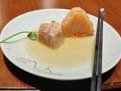 -抱德·潮汕味(琶洲店原惠城鱼仔)