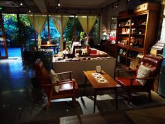 -时光花园(白鹭洲店)