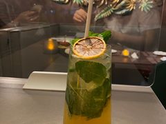 -Oasis Bar & Grill