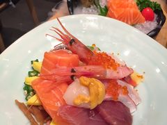 -沼津港渔市(宏伊国际广场店)