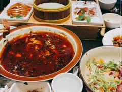 -紫光园·烤鸭·北京菜(团结湖店)
