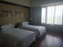 -长白山万达喜来登度假酒店