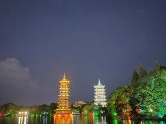 -桂林两江四湖景区