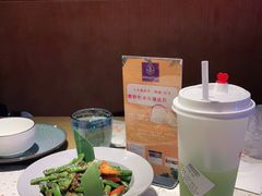-美泰泰国餐厅(中大银泰店)