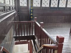 -衢州古城文化旅游区钟楼