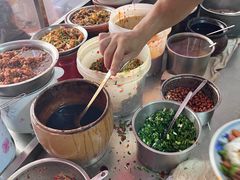 -秦胖子肉陀良心店