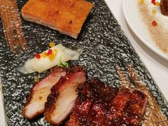 精选烧味拼盘-北京厨房(SKP店)