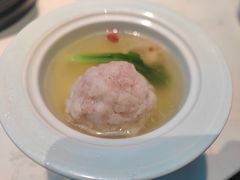 清炖狮子头-淮扬韵(高新大都荟店)