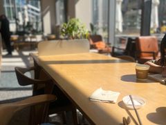 -Peet's 皮爷咖啡(望京小街店)