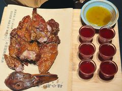 -桂小厨广西菜(水晶城店)