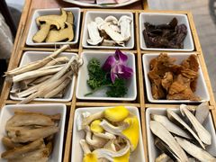 -大理董·董家小厨野生菌火锅(古城旗舰店)
