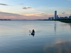 -苏州湾体育公园
