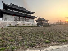 -梁鸿国家湿地公园