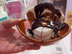 -DQ·蛋糕·冰淇淋(五棵松万达店)